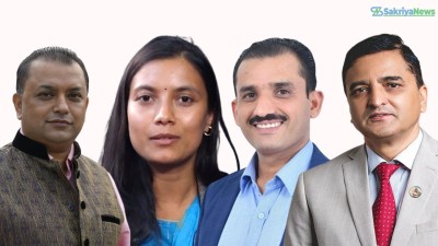  चार दलका युवा नेता बीचको छलफलमा तीन बुँदे निष्कर्ष, के-के हुन् ? 